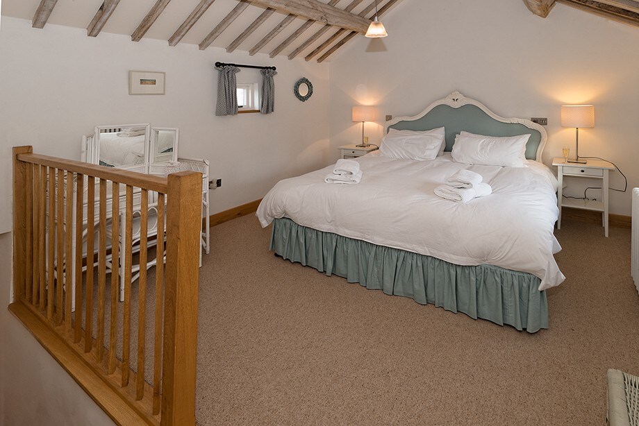 The Cottage, Collfryn Farm Cottages