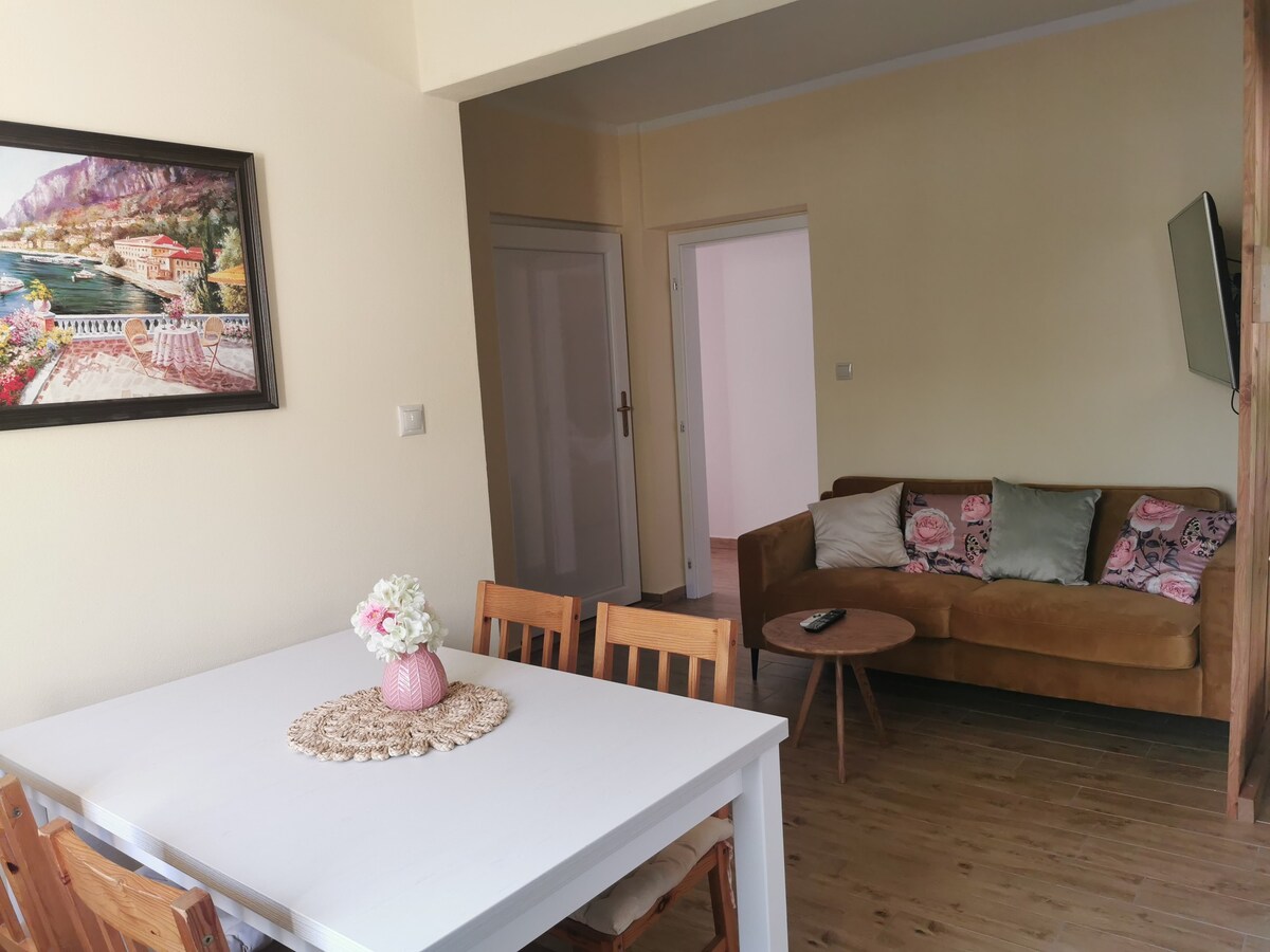 Apartmán Pawlonia, bezplatné parkovanie