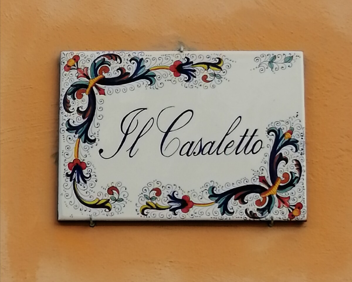 Il Casaletto Tourist Rental 
Umbria