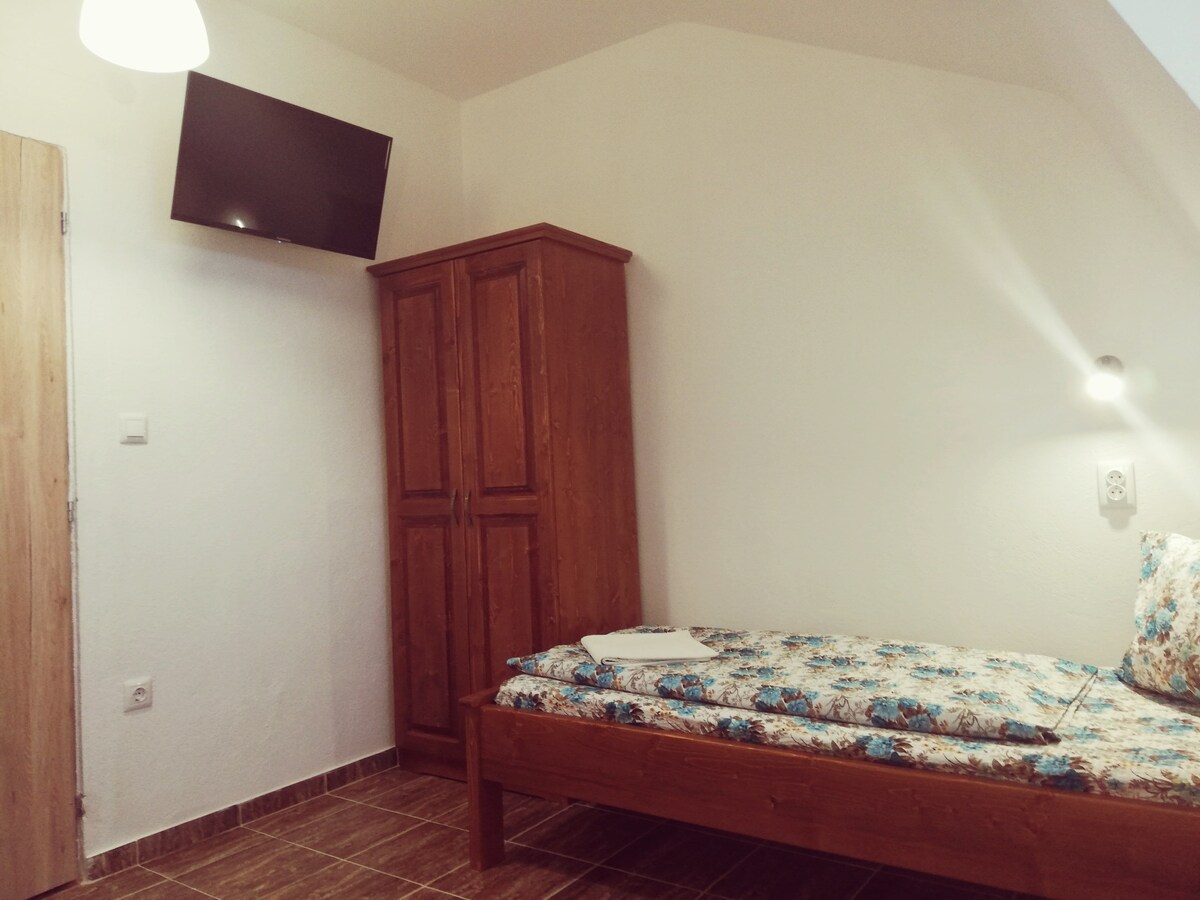 Apartman 7 főre