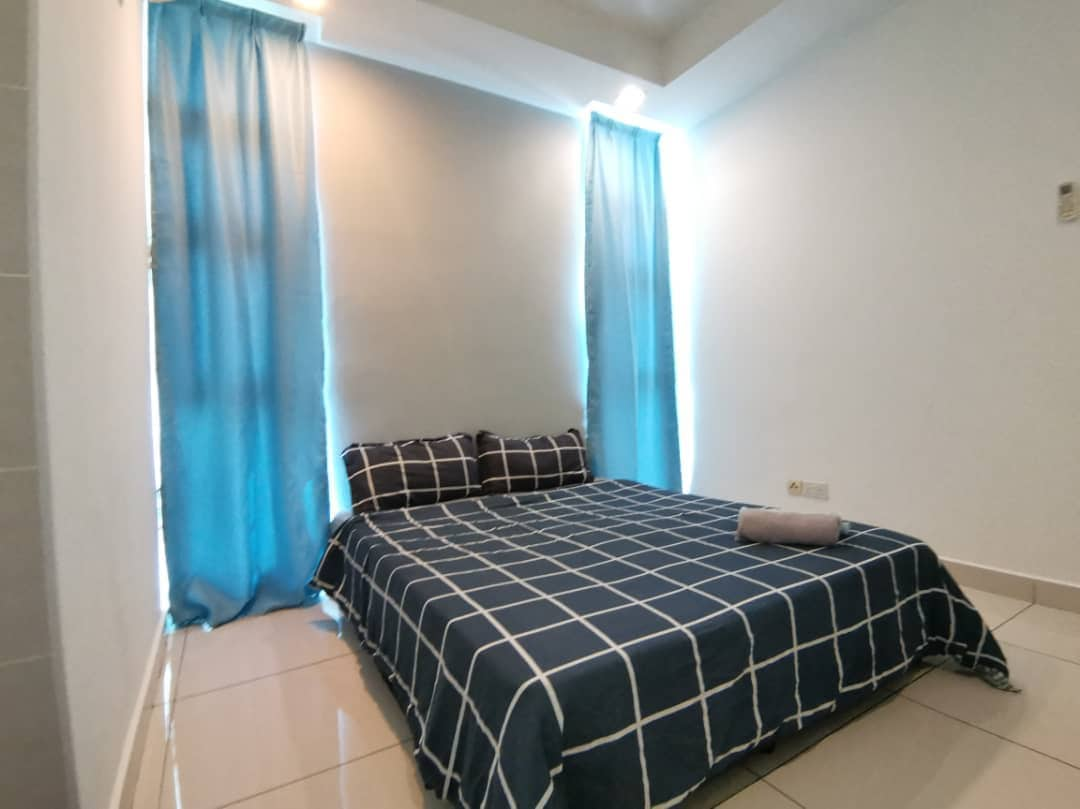 Kuala Lumpur Homestay/Terminal TBS/Bukit Jalil