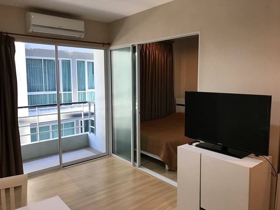 CONDO ONE PLUS2 BUSINESS PARK CHIANGMAI