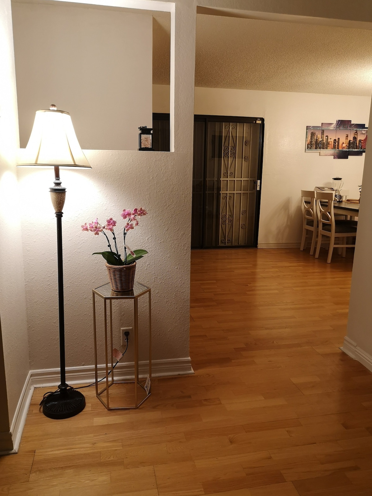 MM's Room D with private AC＆heater, Rosemead