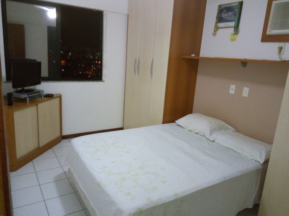 Apartamento próximo ao Pelourinho