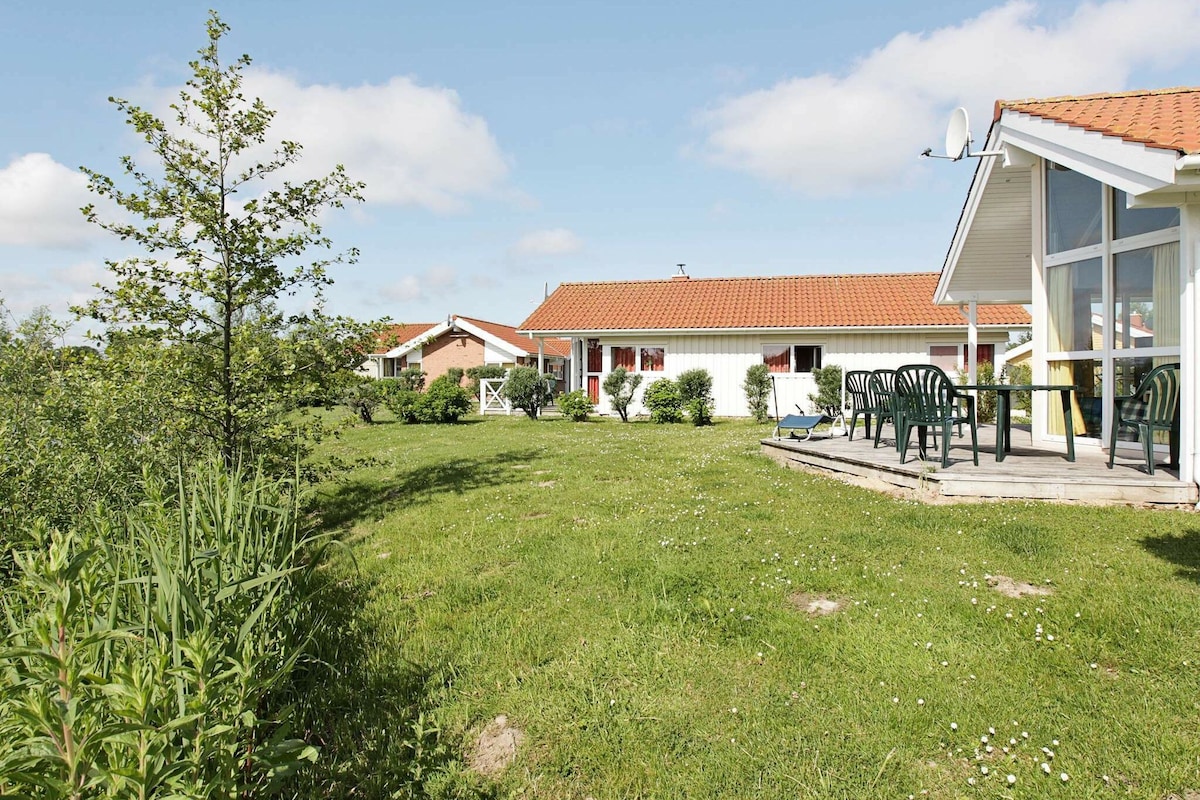 5 person holiday home in otterndorf