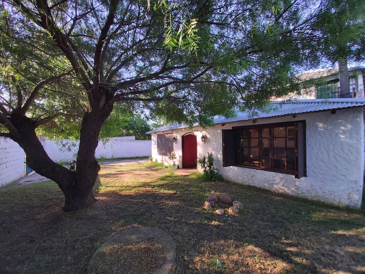 Hermosa casa amplia y cómoda.