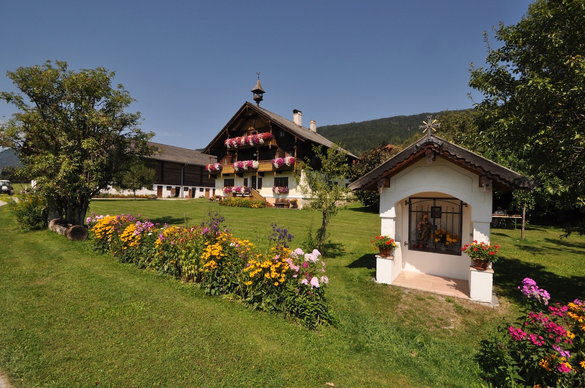 Untersulzberghof