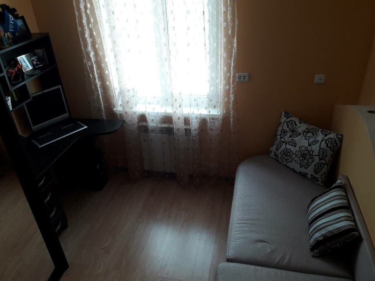 舒适的房间，位于Agro庄园「Nikolaev Dvor」