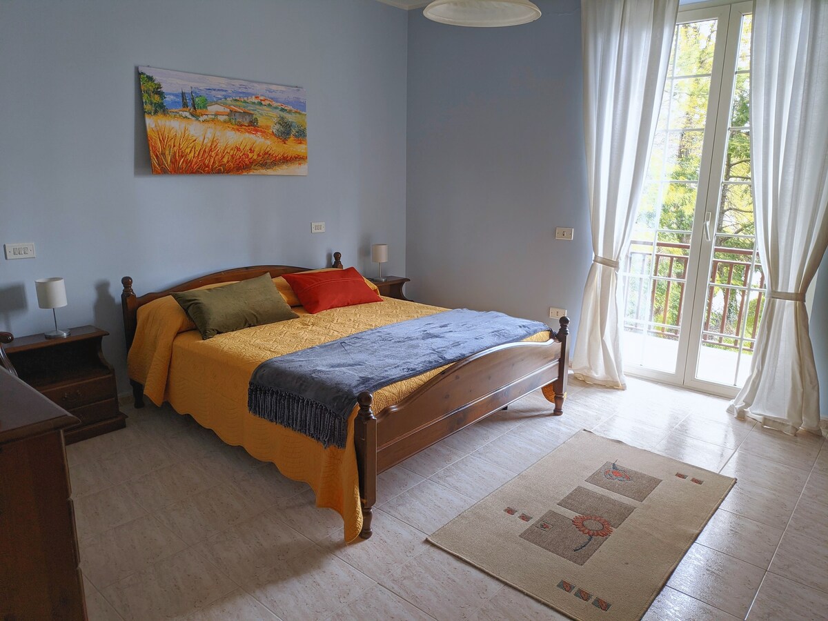 Colle Faustini Bed & Breakfast