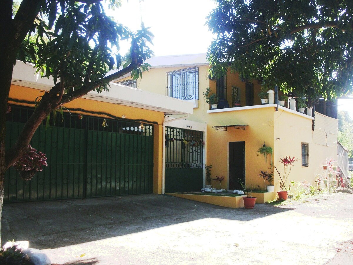 Quinta en Colon, La Libertad,萨尔瓦多