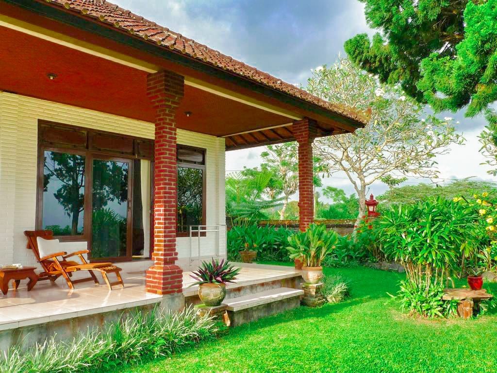 Cabe Bali Cottage-团体住宿整套房源