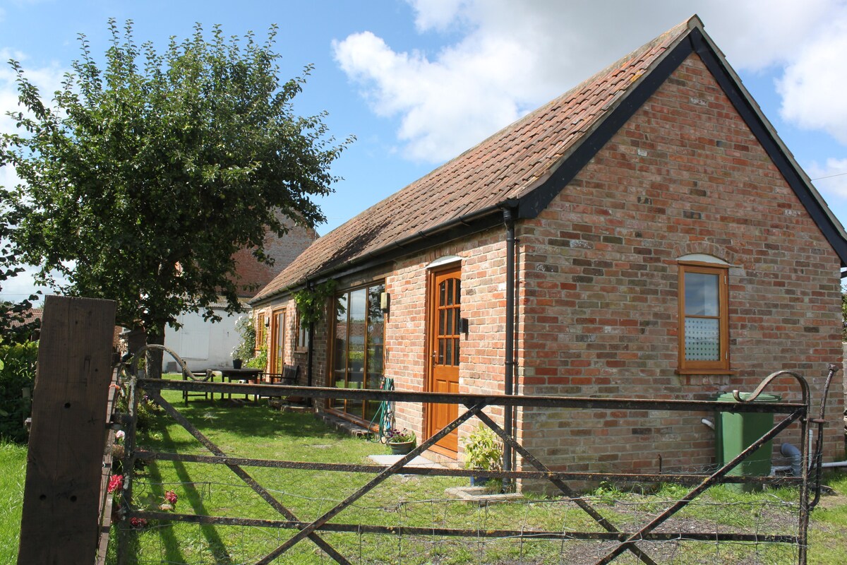 The Cottage @ Winslade Farm