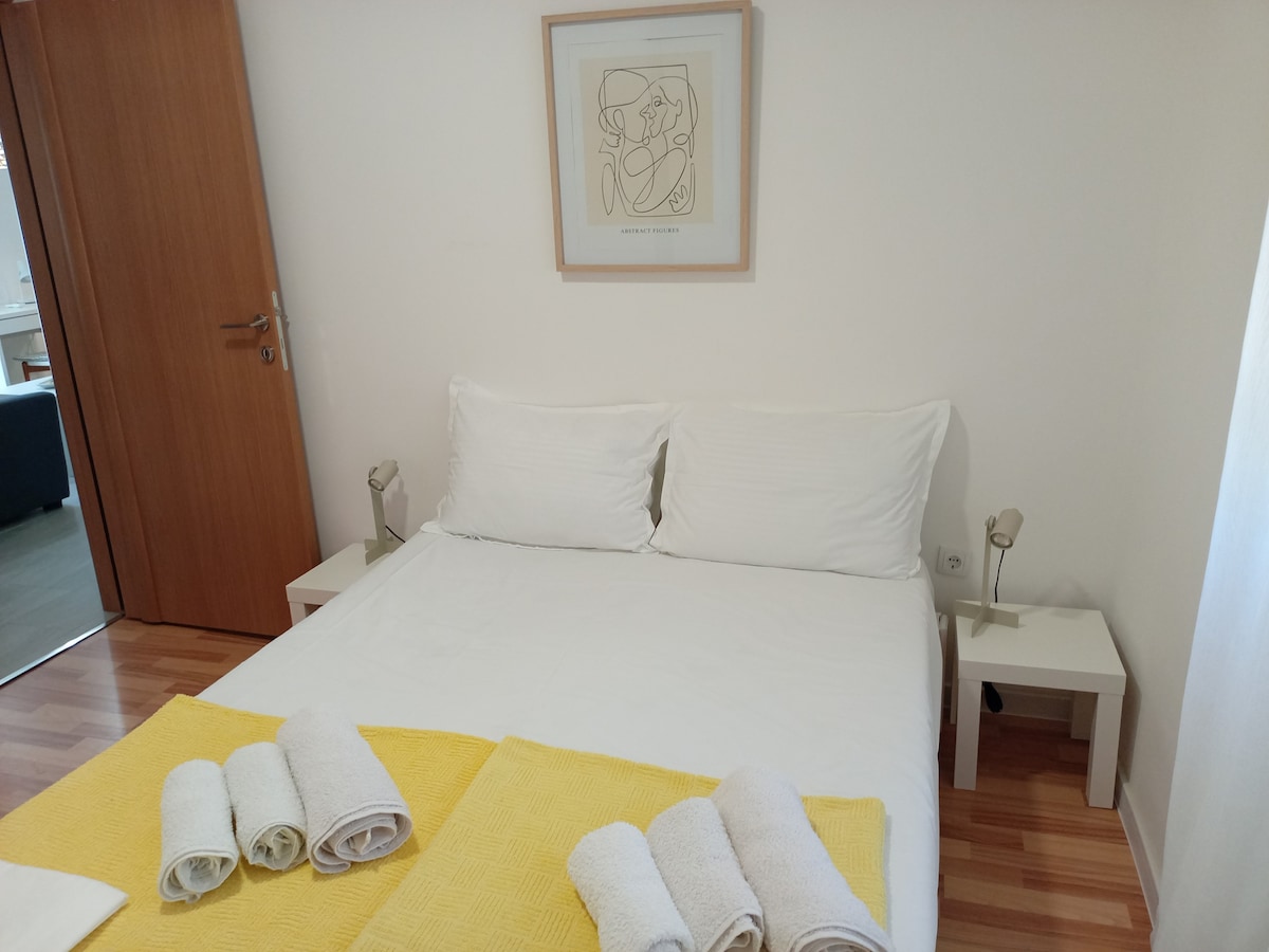 Cozy apartment Kotor centar - Boka 24