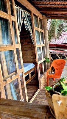 Hostal Puerto Manglar