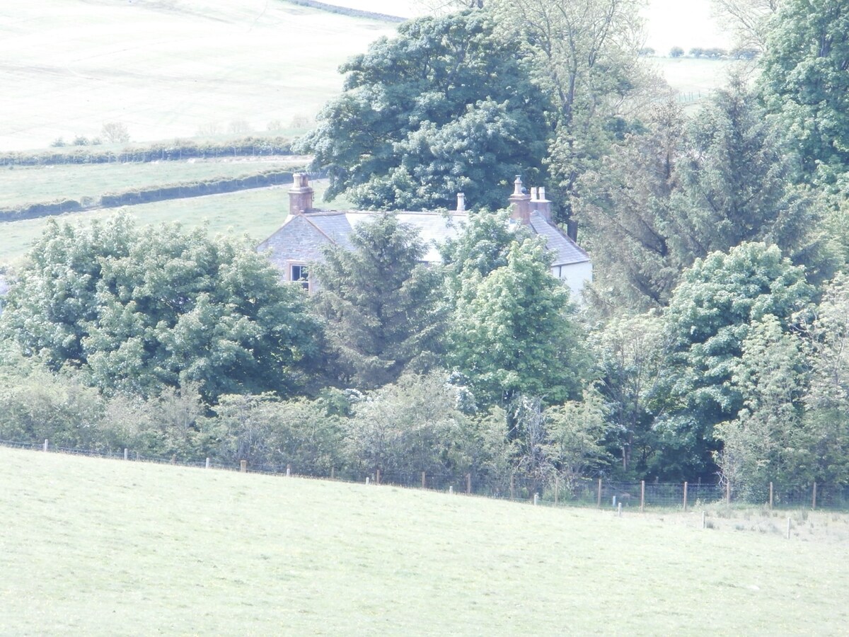 Threecrofts Farm