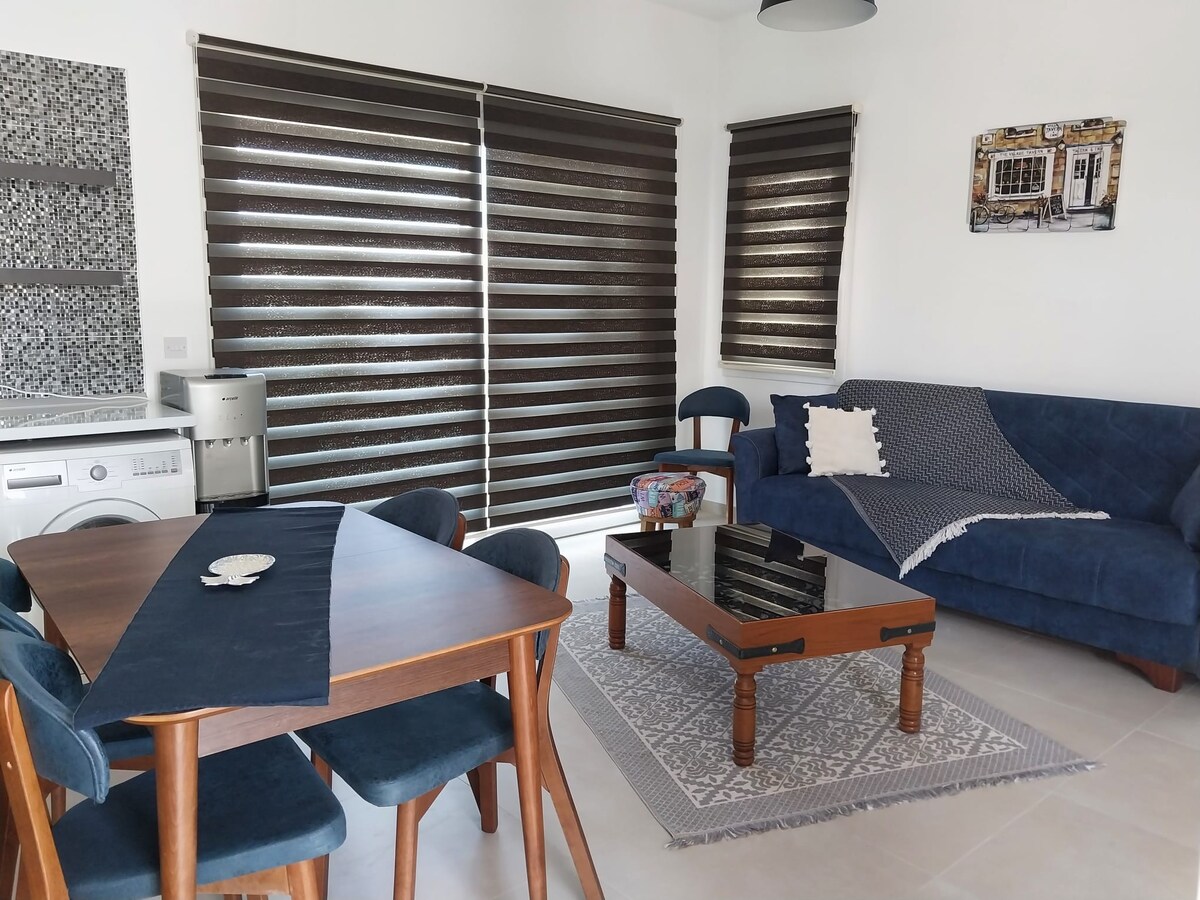 2BR Villa with Pool near Karpaz Gate Marina