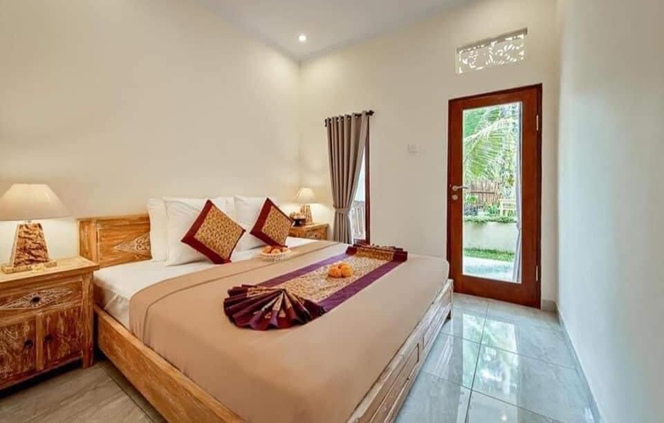 Ditha Guest House 3 Ubud