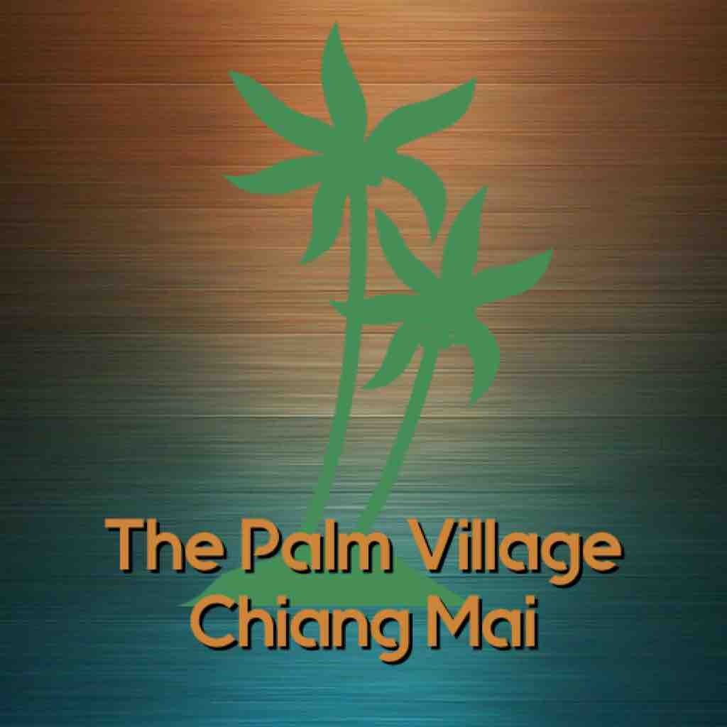 Palm Village ，平房2