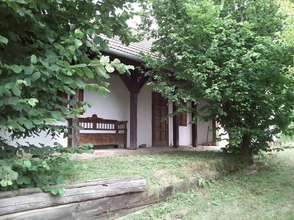 Zemplén Quiet Landscape House