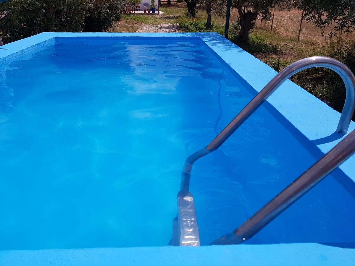 可供2人入住的房源，位于圣塔雷姆（ Santarém ） ，设有公共泳池