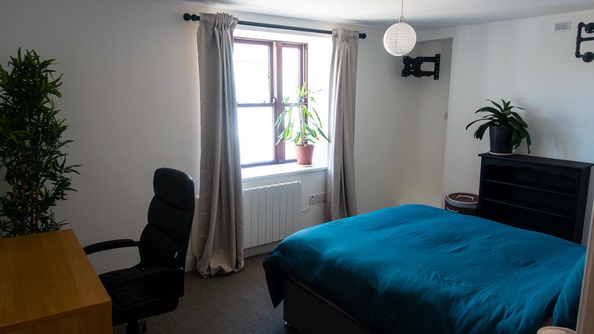 Perfect Cosy Place for 8, Westport Town Centre