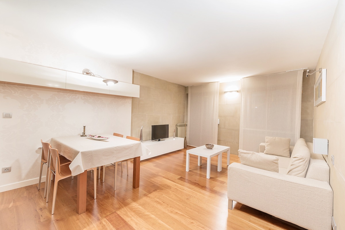 Apartamento Attico San Juan by Clabao