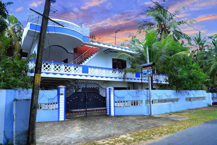 Batticaloa的民宿