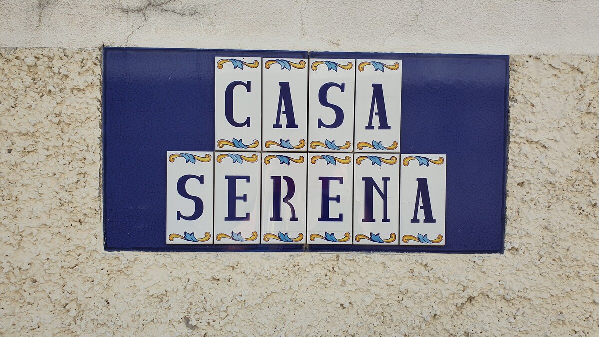 Casa Serena - Port Side公寓