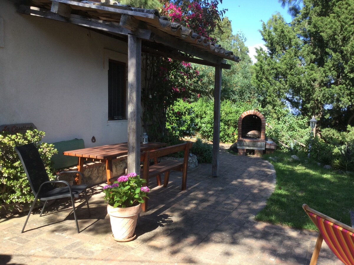 Cottage Torre Elena-Staletti