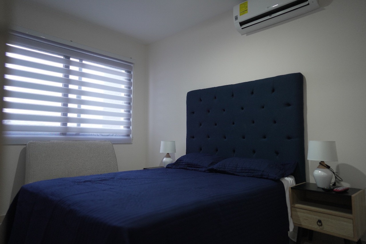 Apartamento en la mejor zona de Teg/ torre acacias