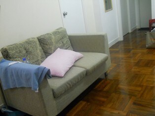 A nice room available in Causeway Bay (c11a)