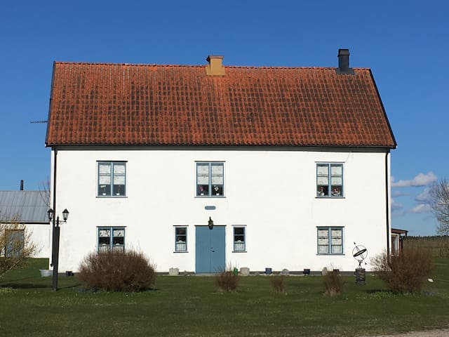 Gotland S的民宿