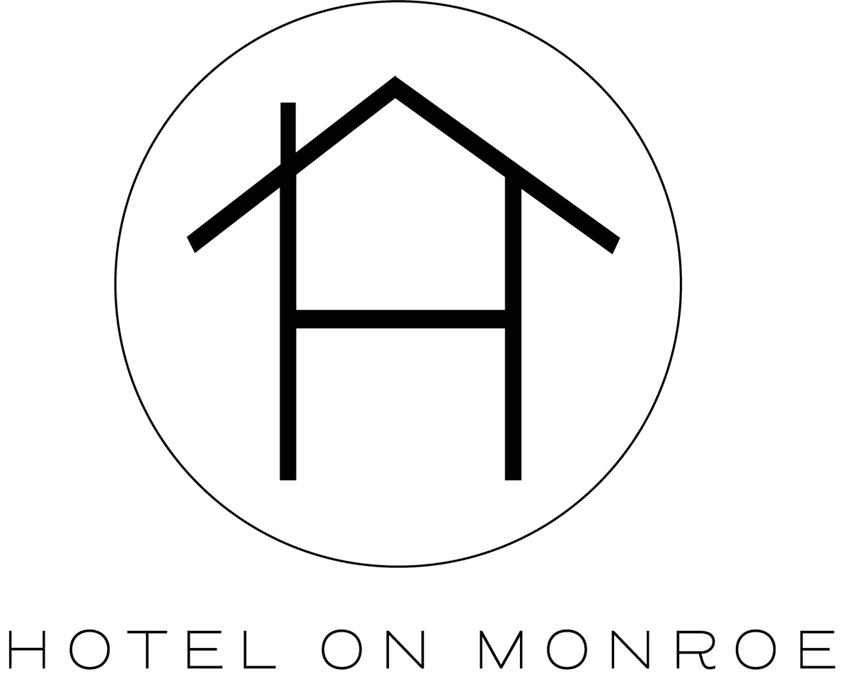 在Monroe @ Hotel on Monroe @ Hotel on Monroe与我们见面