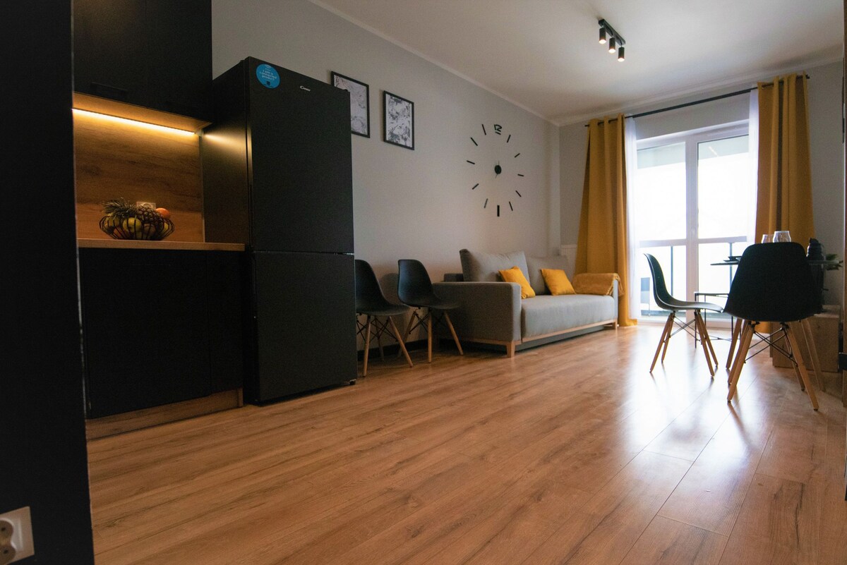 Apartament Blisko Centrum