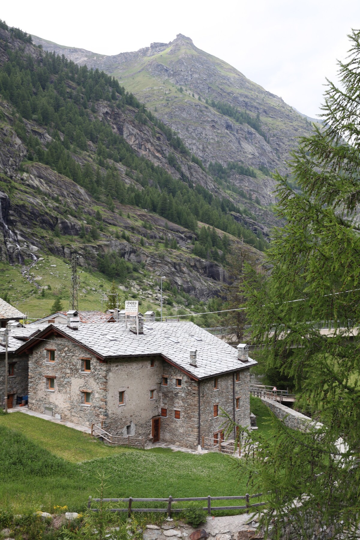 Maison Darbelley alloggio 1