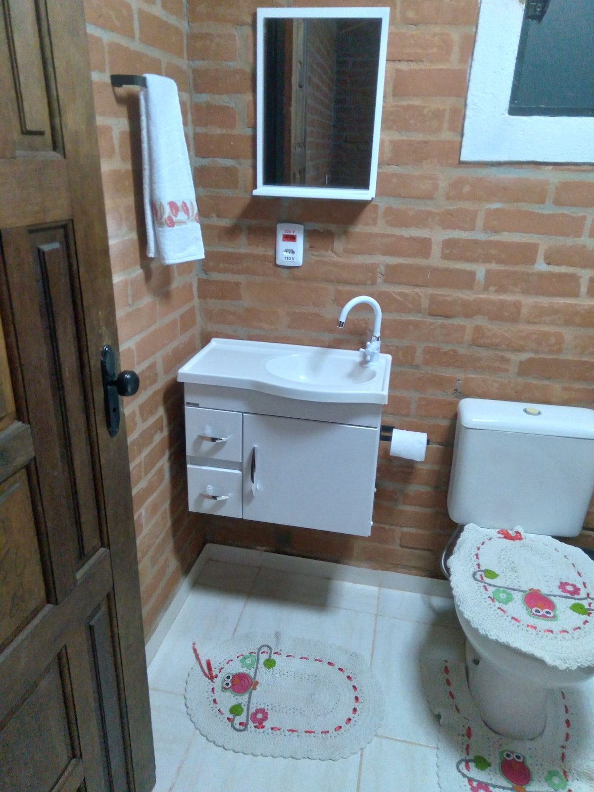 Cottage joia da mantiqueira