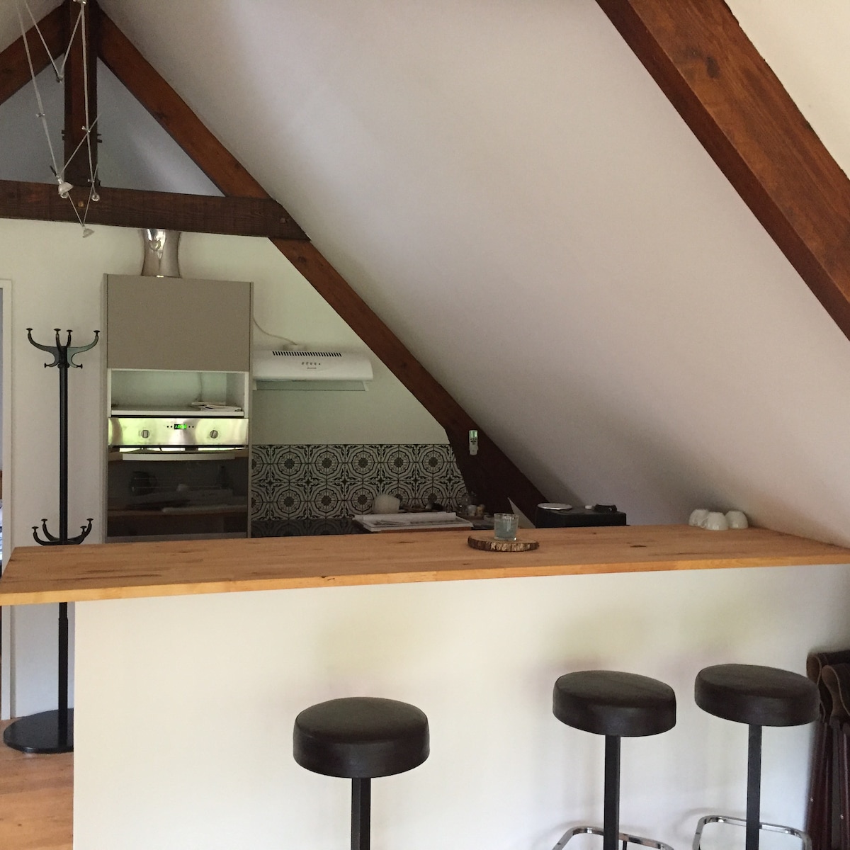 Lodges de Loire - Loft