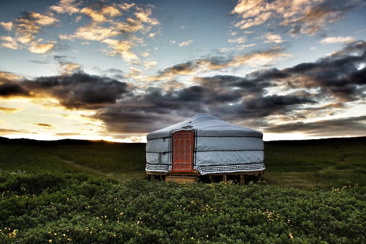 塞尔福斯(Selfoss)的民宿