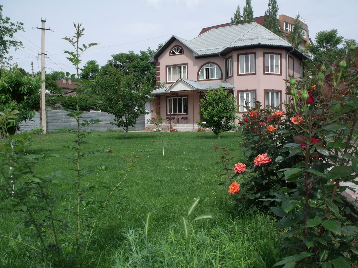 Hostel Visit Osh - Nice Guest House