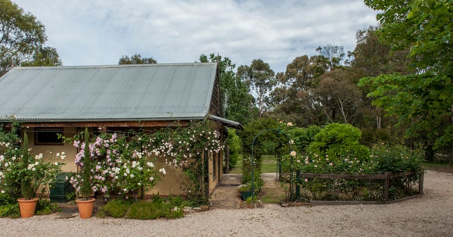 卡索曼(Castlemaine)的民宿