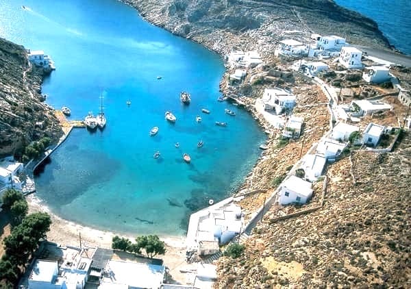 Sifnos Sea Lovers