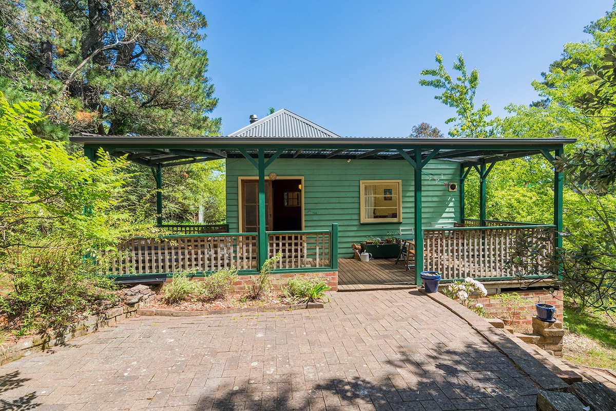 Cooee Cottage
