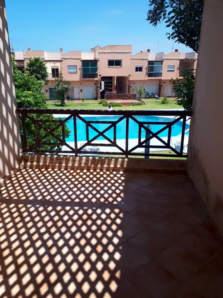 Duplex 135 mètres2 vente ou location à Sidi bouzid