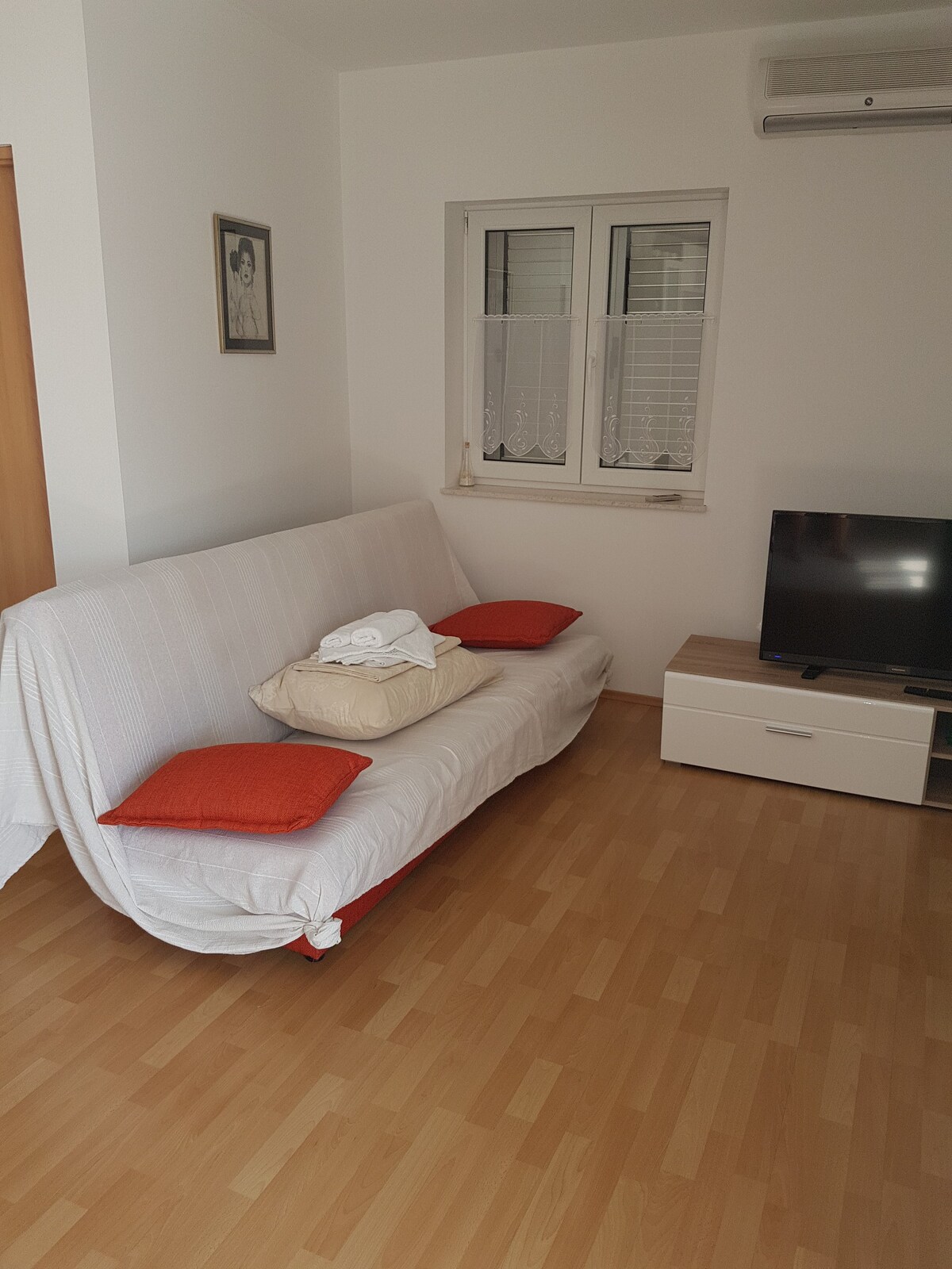 Dukat Apartman 2