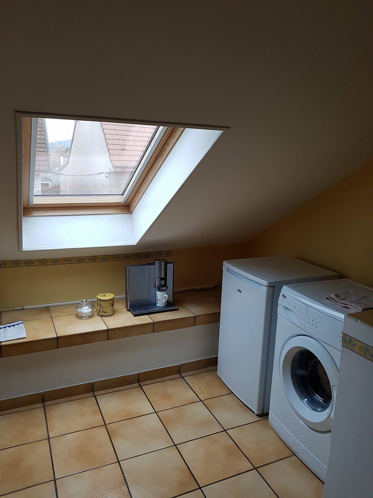 appartement tout confort