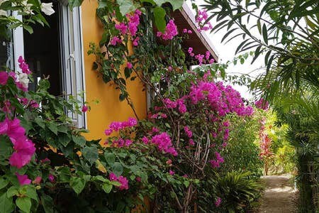 Kaye Mango Villa St Lucia - Cozy, Amazing View