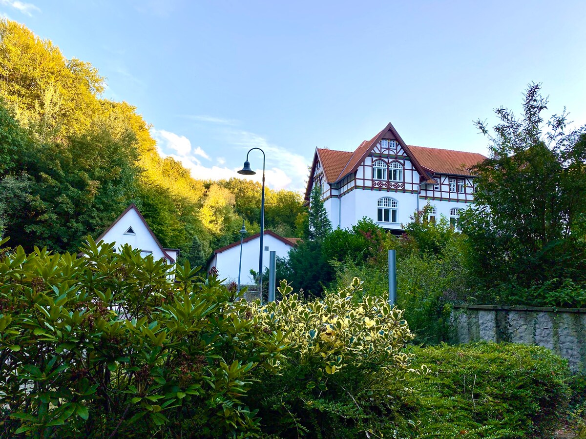 Aufenthalt im Ruhigen; Privatzimmer/ Wochenendhaus