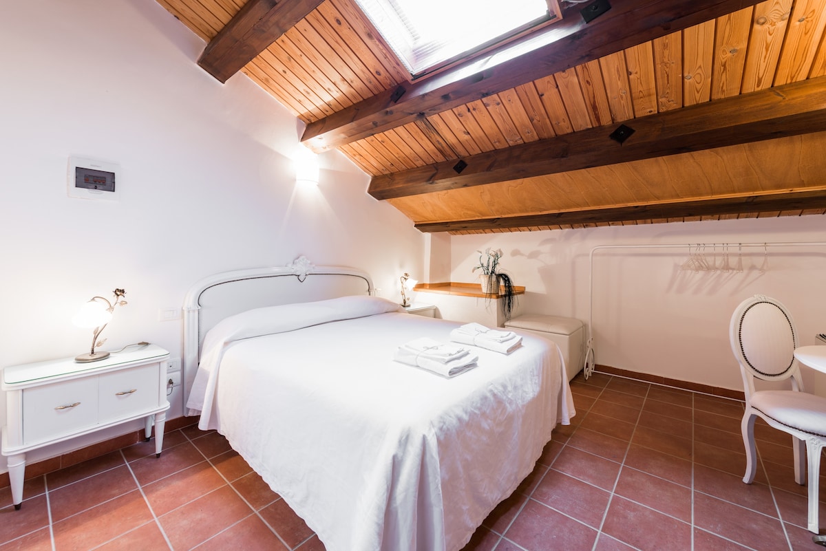 CASALE TORRE SAN MAGNO B&B