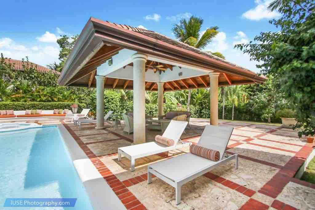 Villa Harmony/Luxury Oasis/Casa de Campo/5BR/Golf