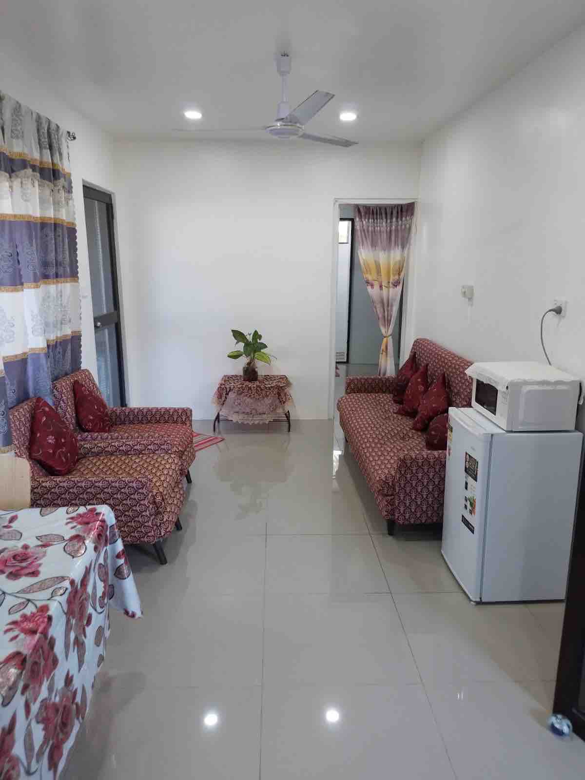 1 bedroom unit centrally located in Votualevu